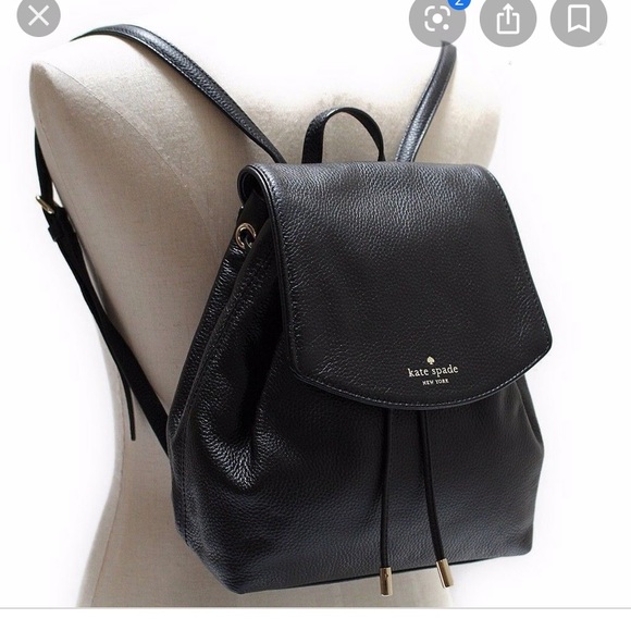 kate spade Handbags - Kate Spade mini backpack
